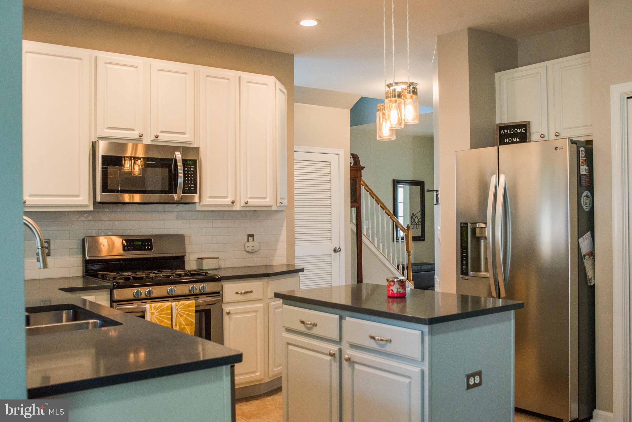 MALLARD LANDING - Residential