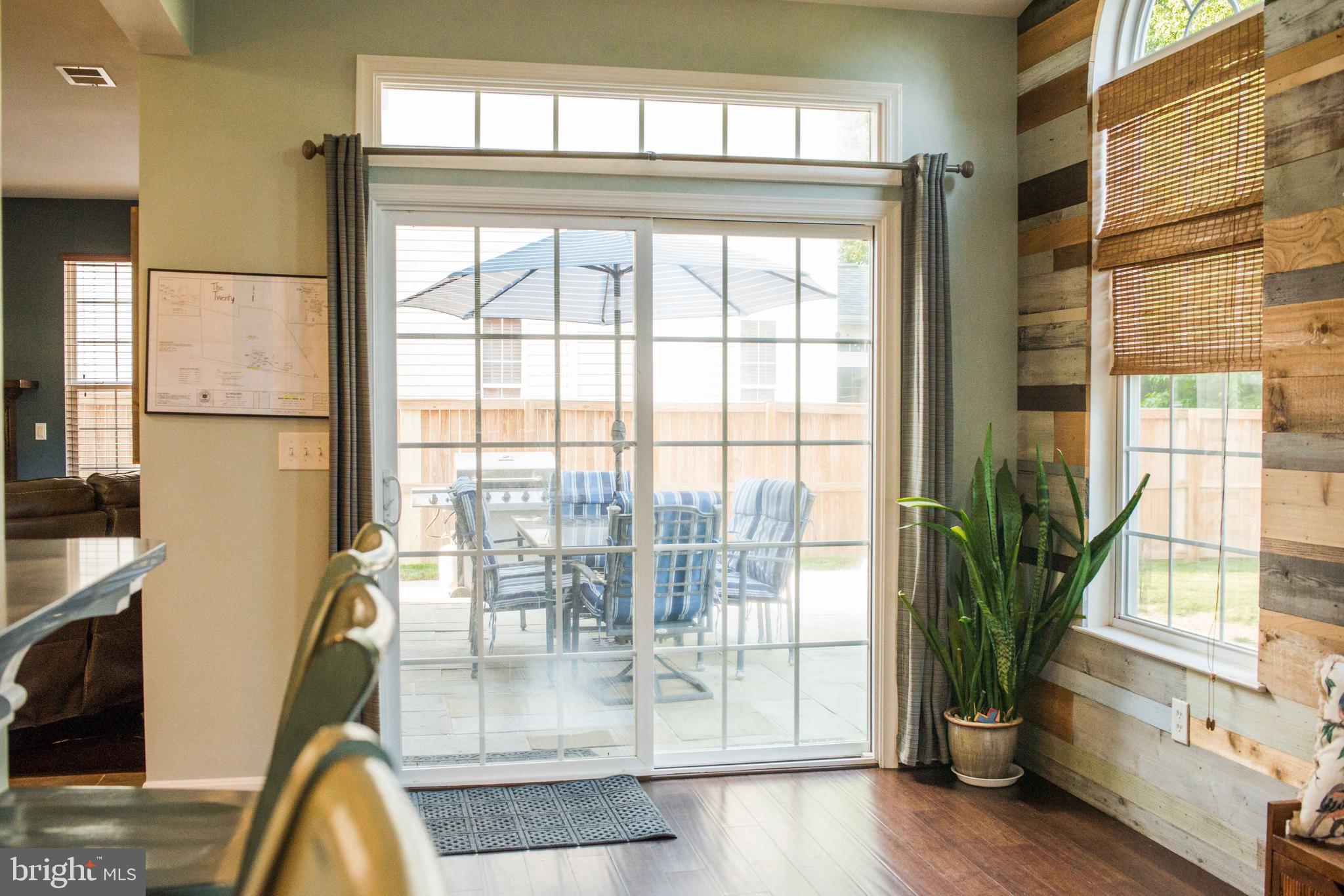 MALLARD LANDING - Residential