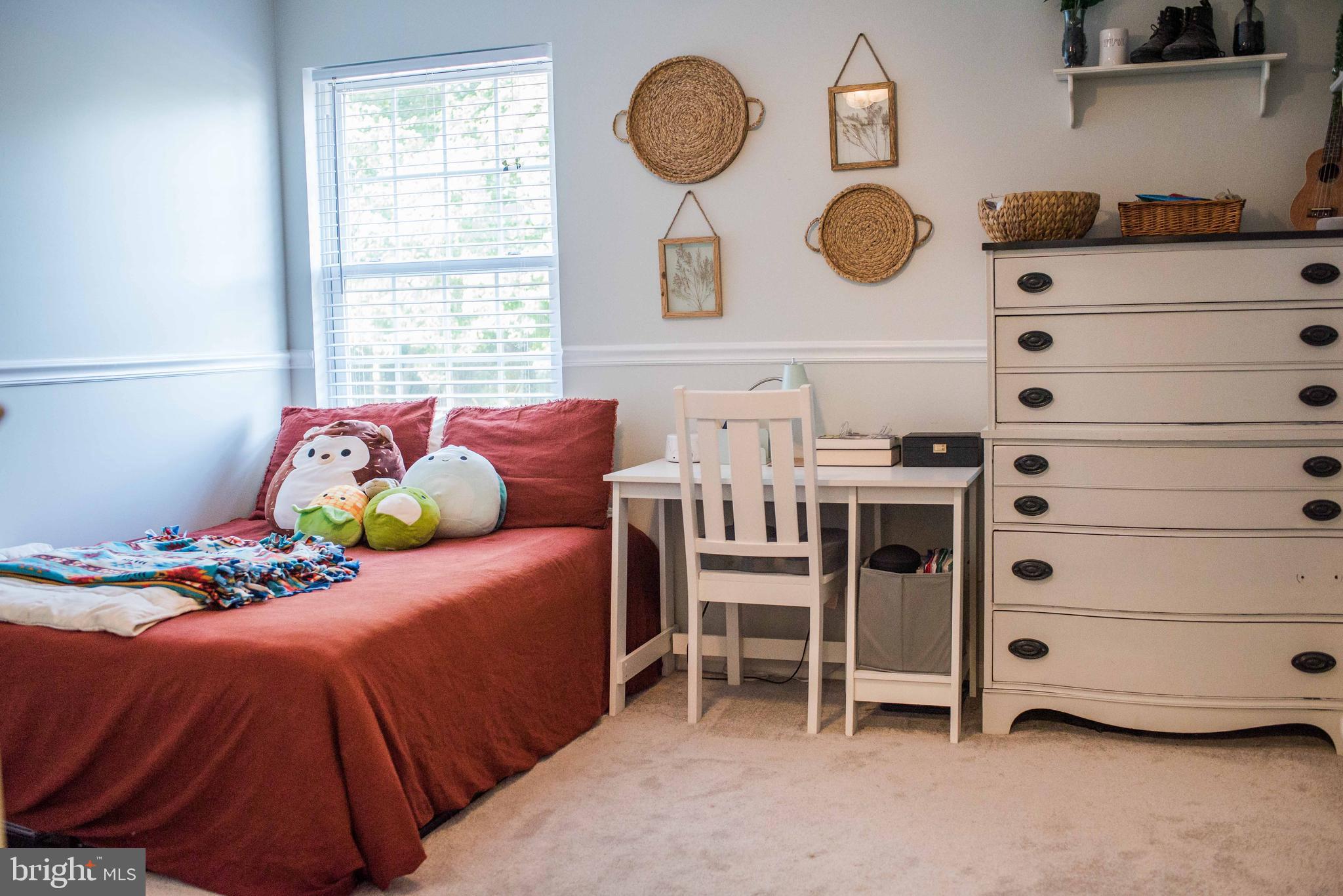 MALLARD LANDING - Residential