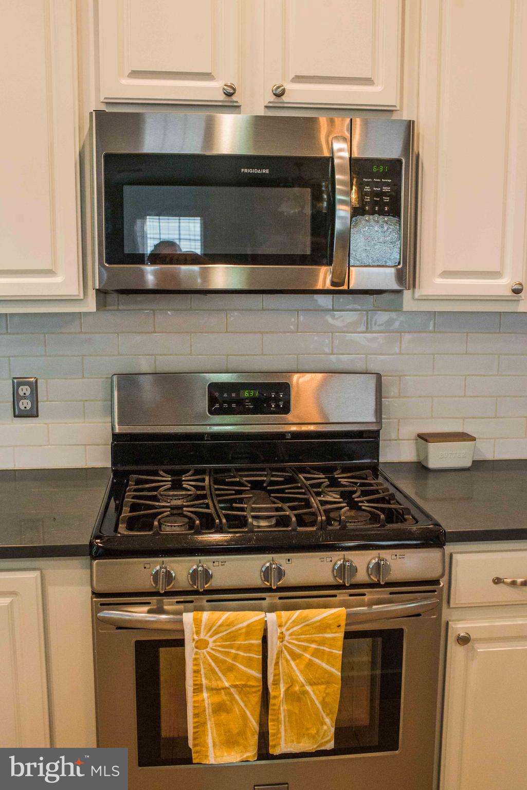 MALLARD LANDING - Residential