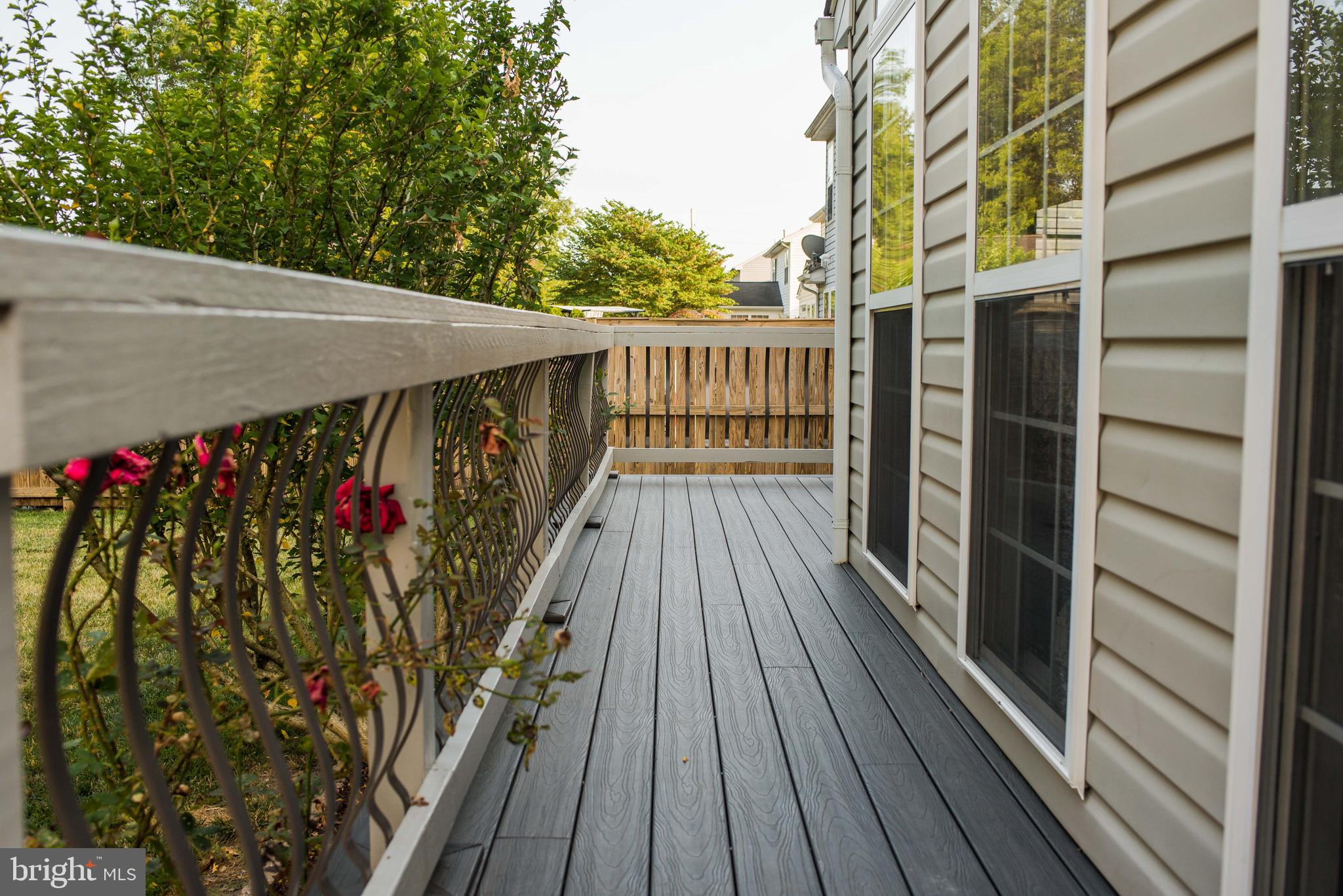 MALLARD LANDING - Residential