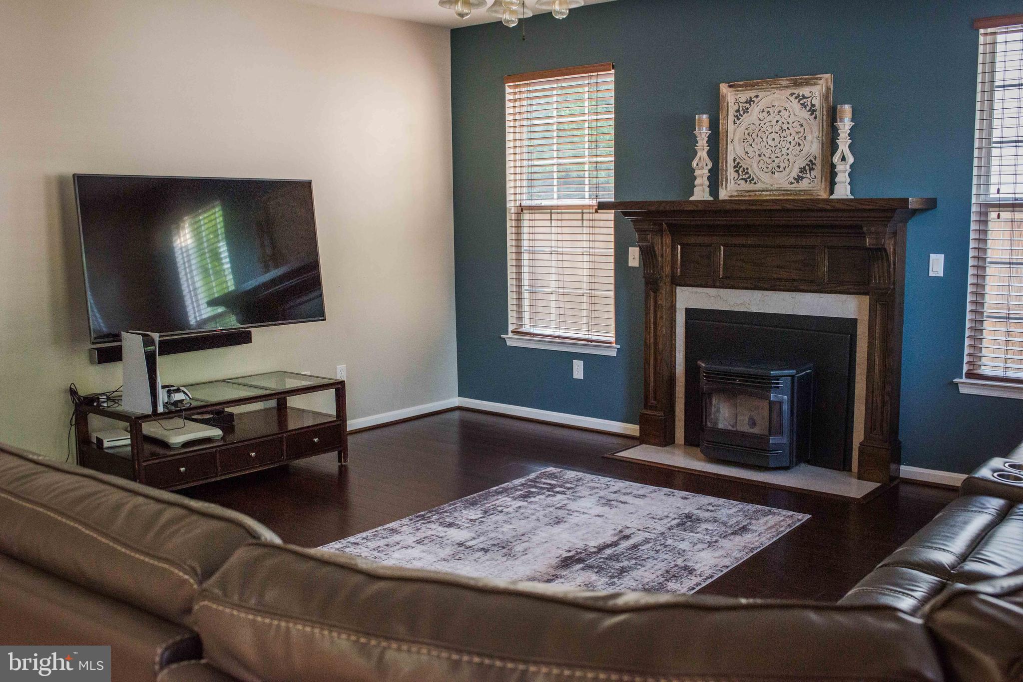 MALLARD LANDING - Residential