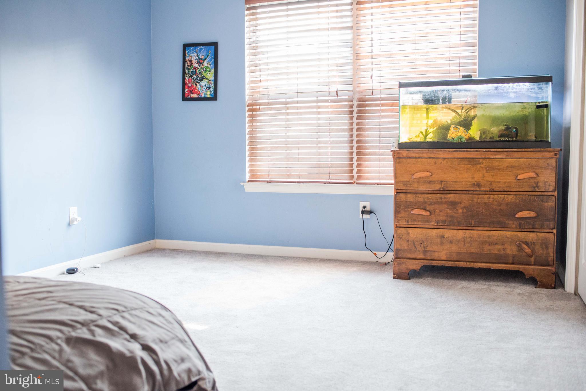 MALLARD LANDING - Residential