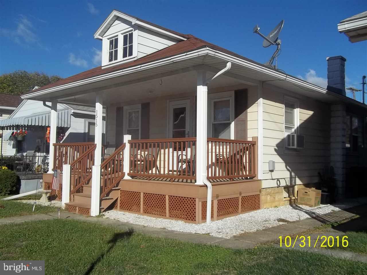 WEST YORK BORO - Residential