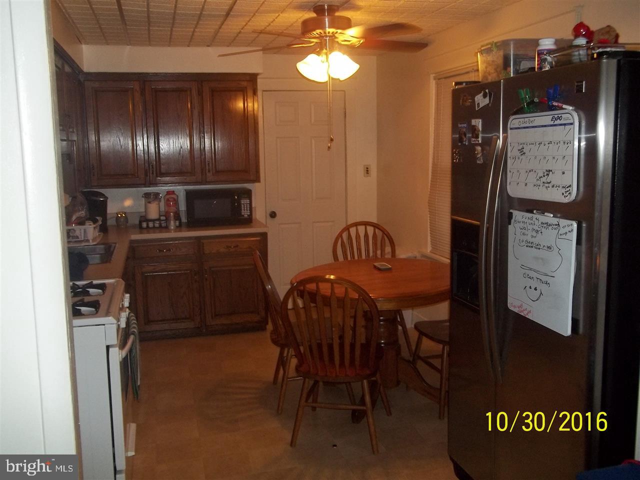 WEST YORK BORO - Residential