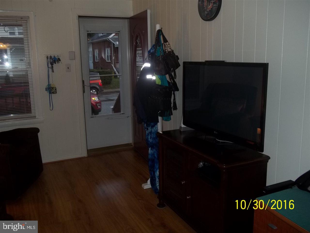 WEST YORK BORO - Residential