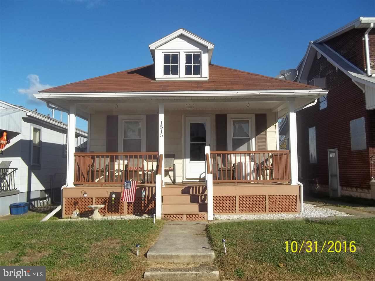 WEST YORK BORO - Residential