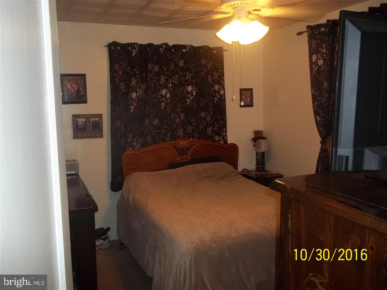 WEST YORK BORO - Residential