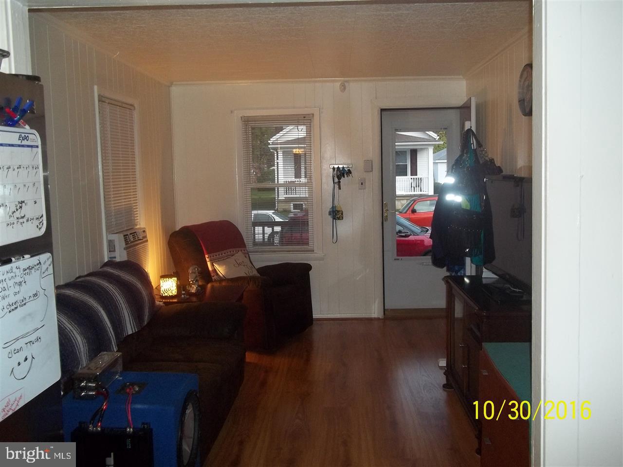 WEST YORK BORO - Residential