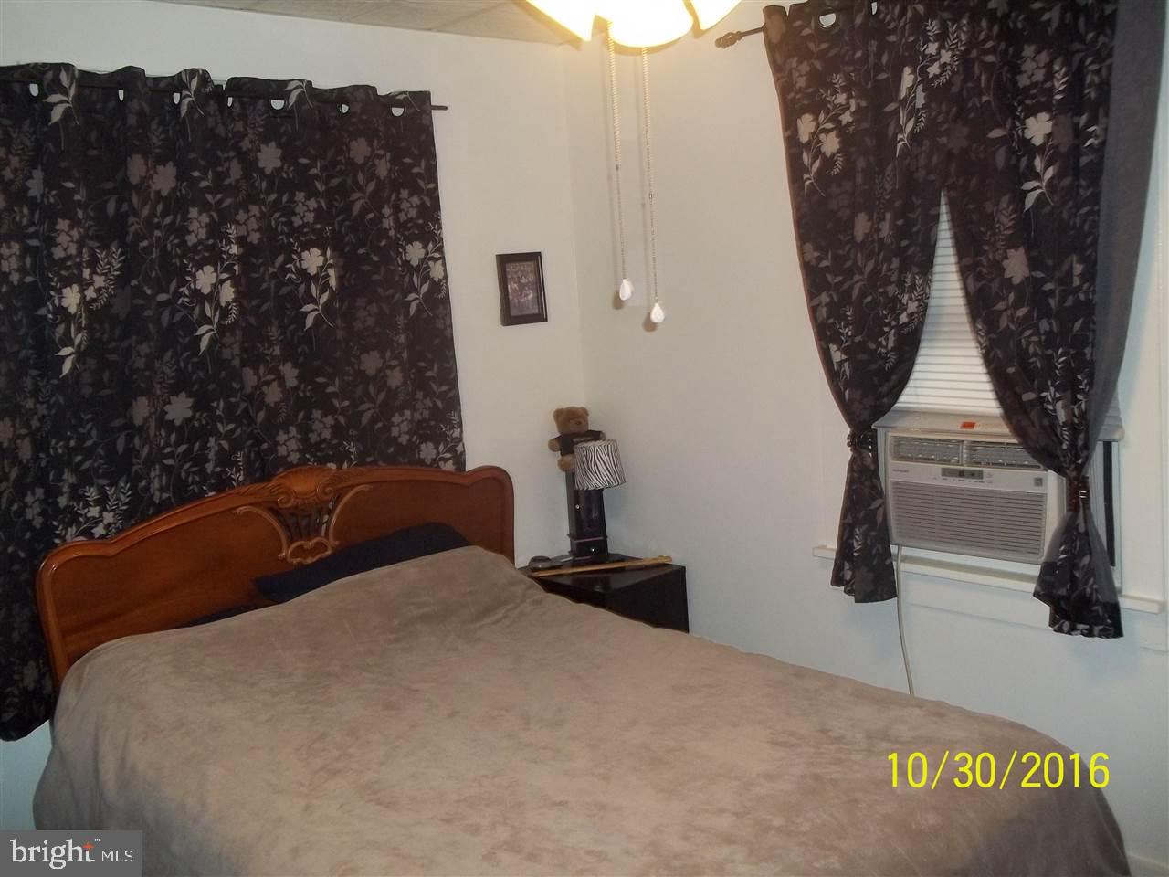 WEST YORK BORO - Residential