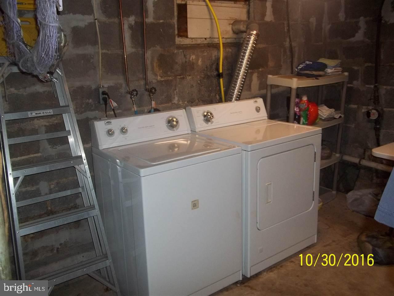 WEST YORK BORO - Residential