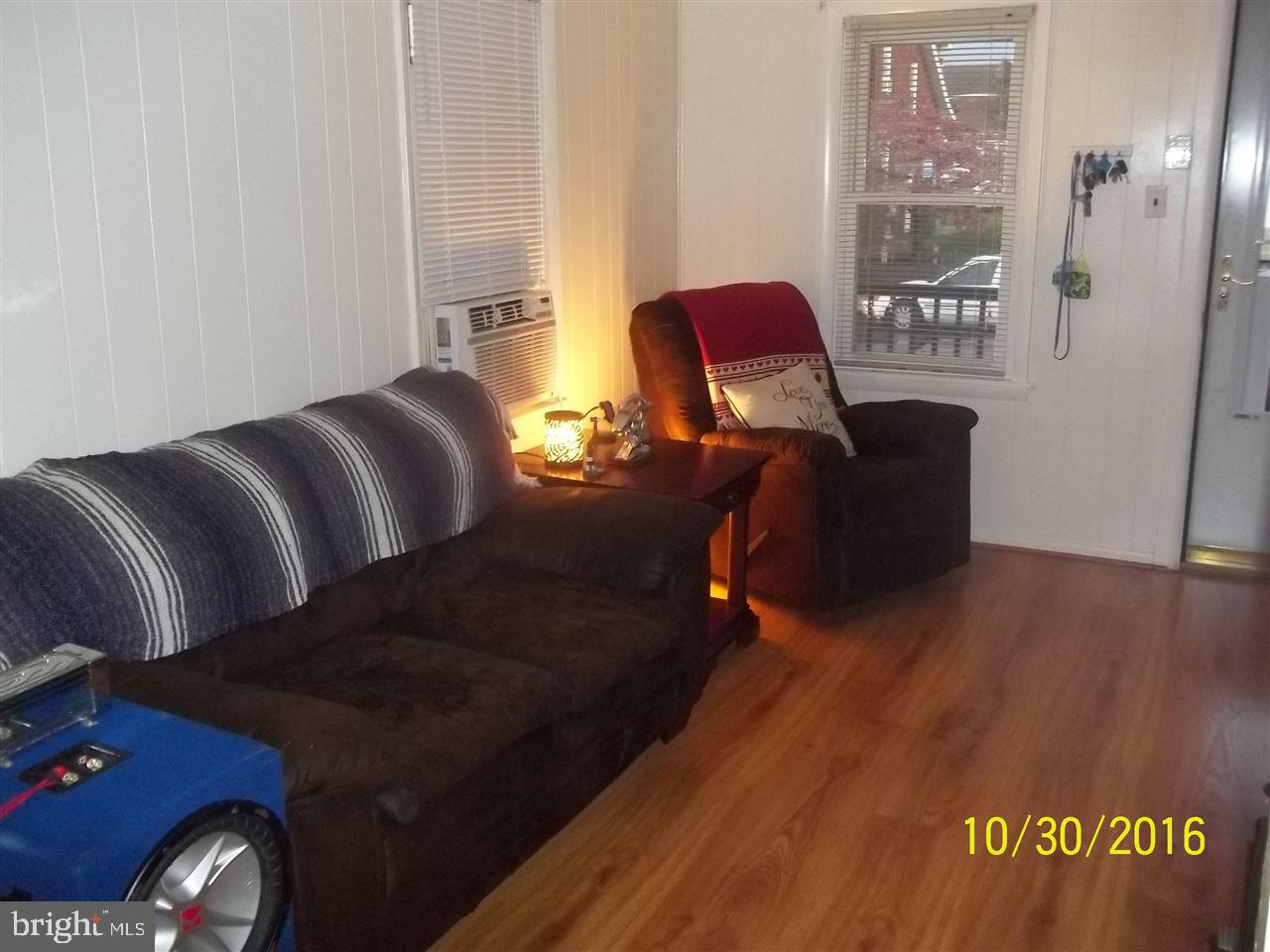 WEST YORK BORO - Residential