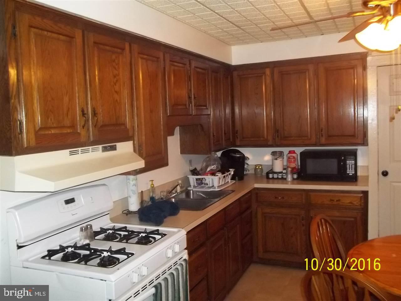 WEST YORK BORO - Residential