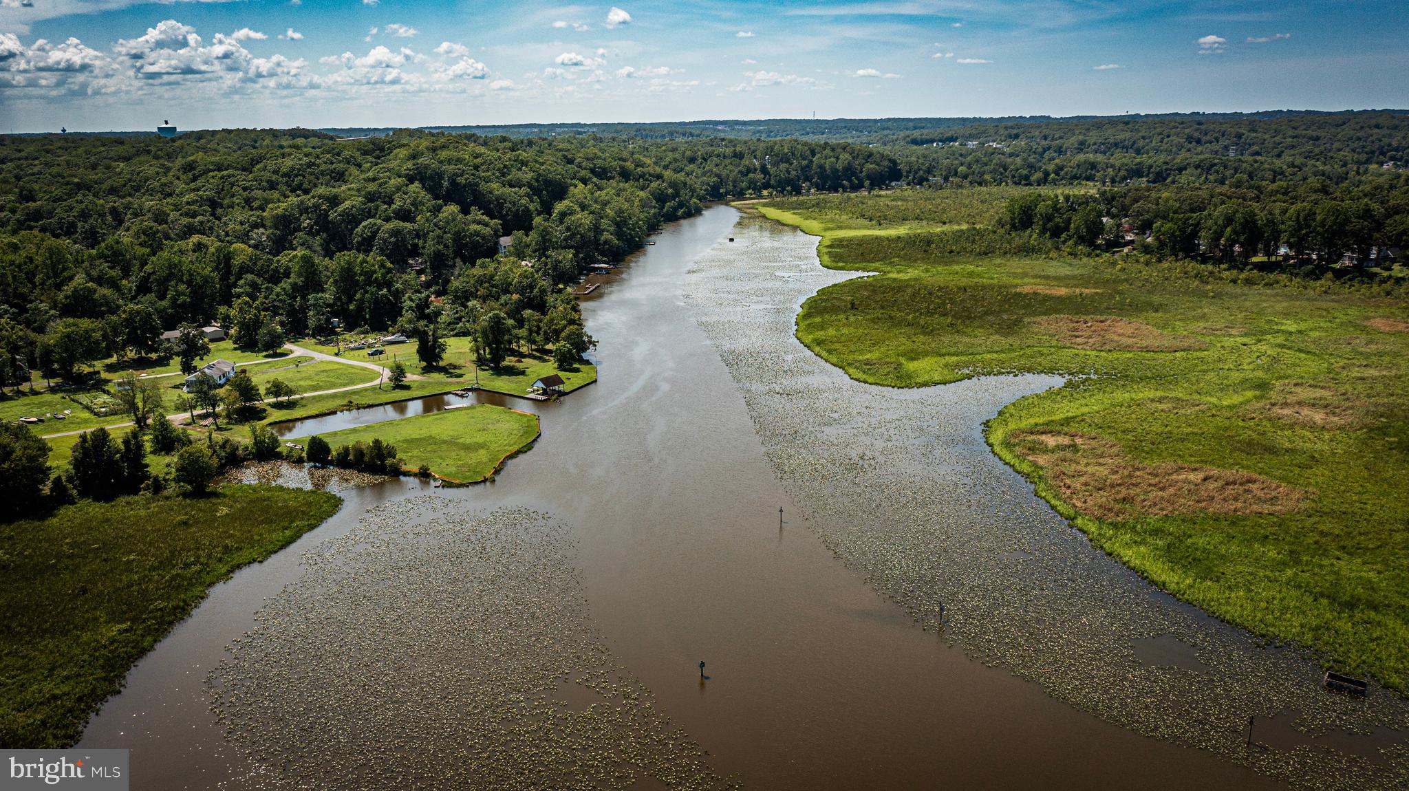 (Lot 11) MACGREGOR RIDGE RD