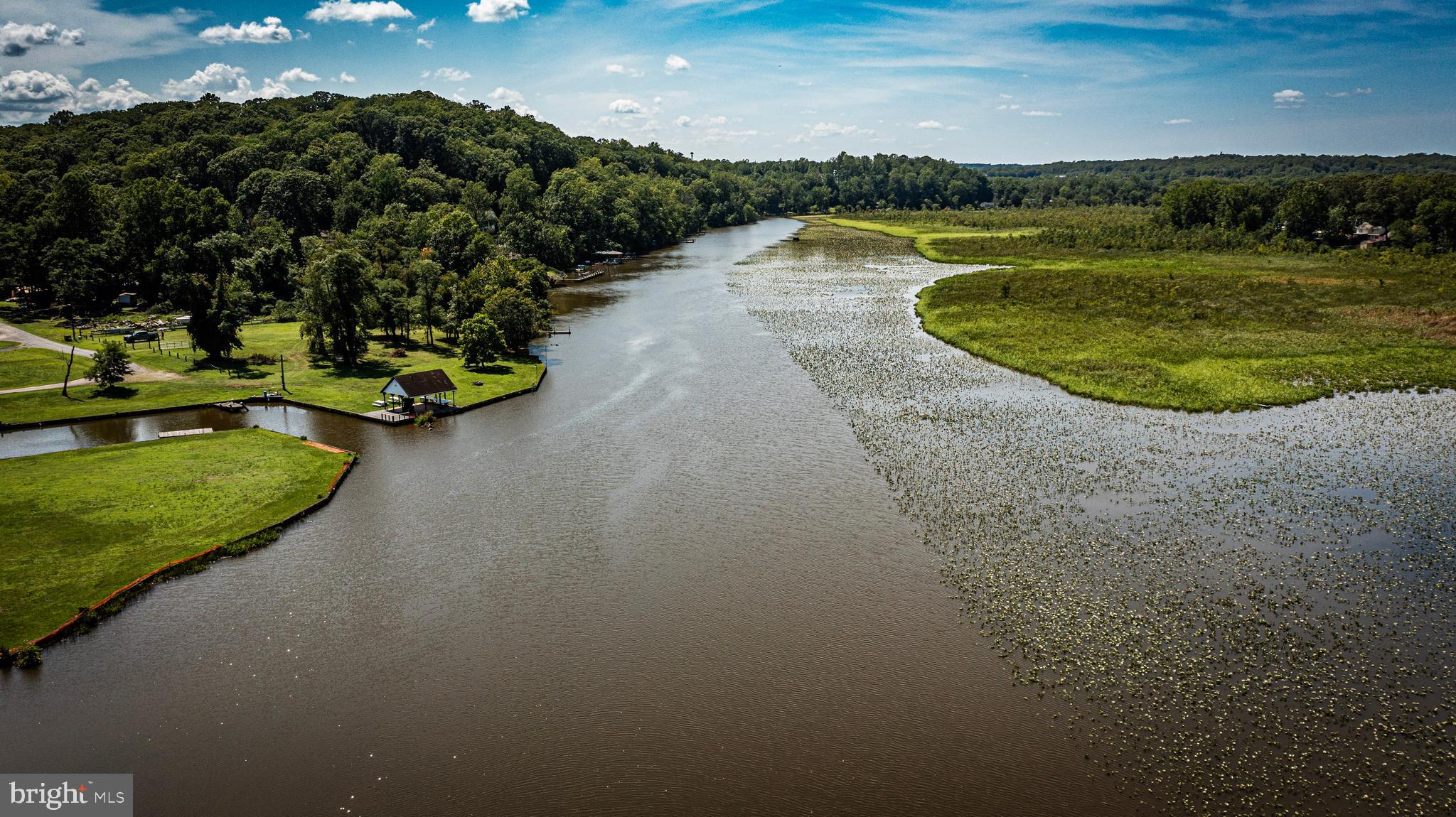 (Lot 11) MACGREGOR RIDGE RD