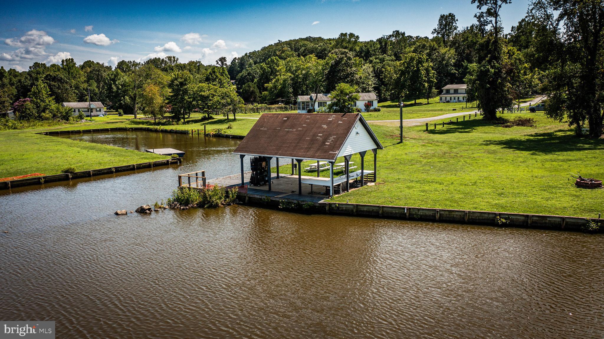 (Lot 11) MACGREGOR RIDGE RD