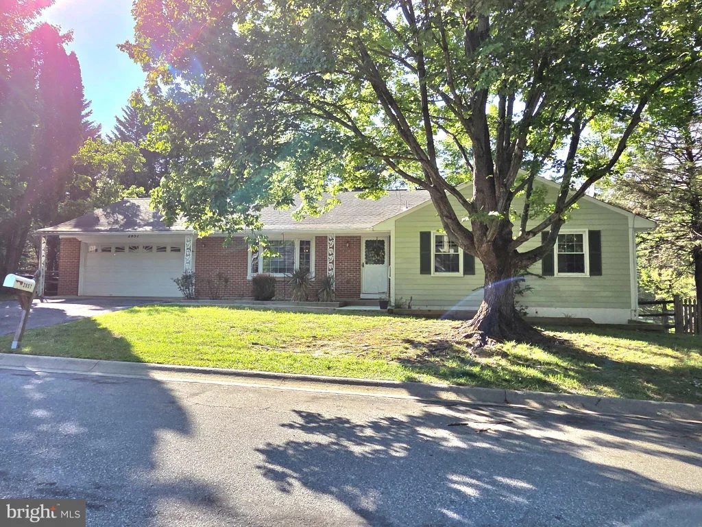 Additional image 4 of 2857 Cairncross Terrace, Silver Spring, MD 20906