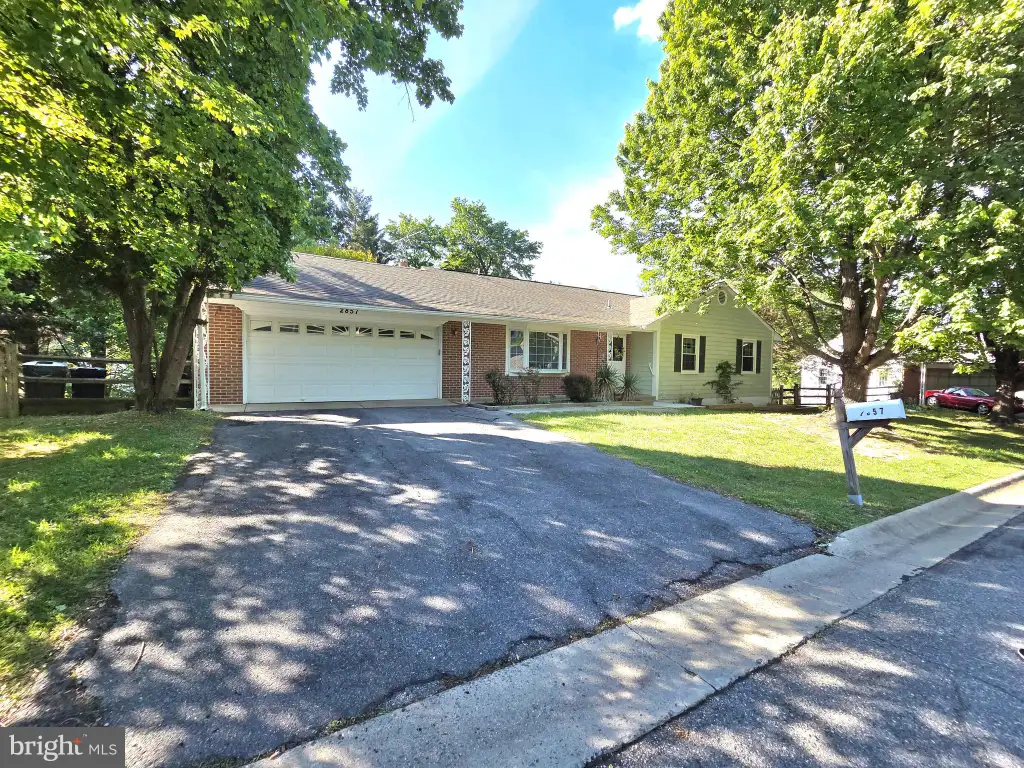 Additional image 53 of 2857 Cairncross Terrace, Silver Spring, MD 20906