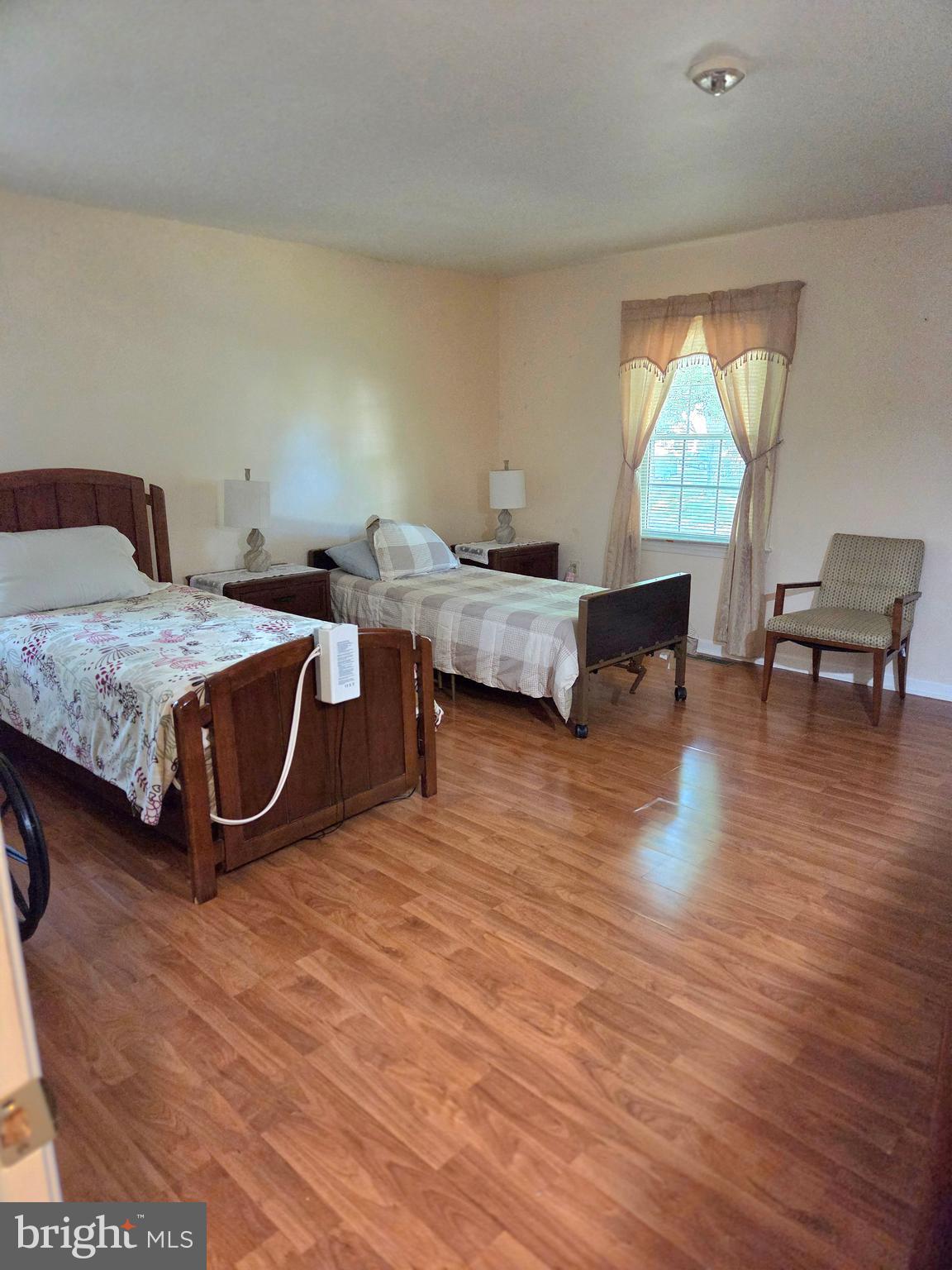 PT WHEATON OUT - Business Opportunity