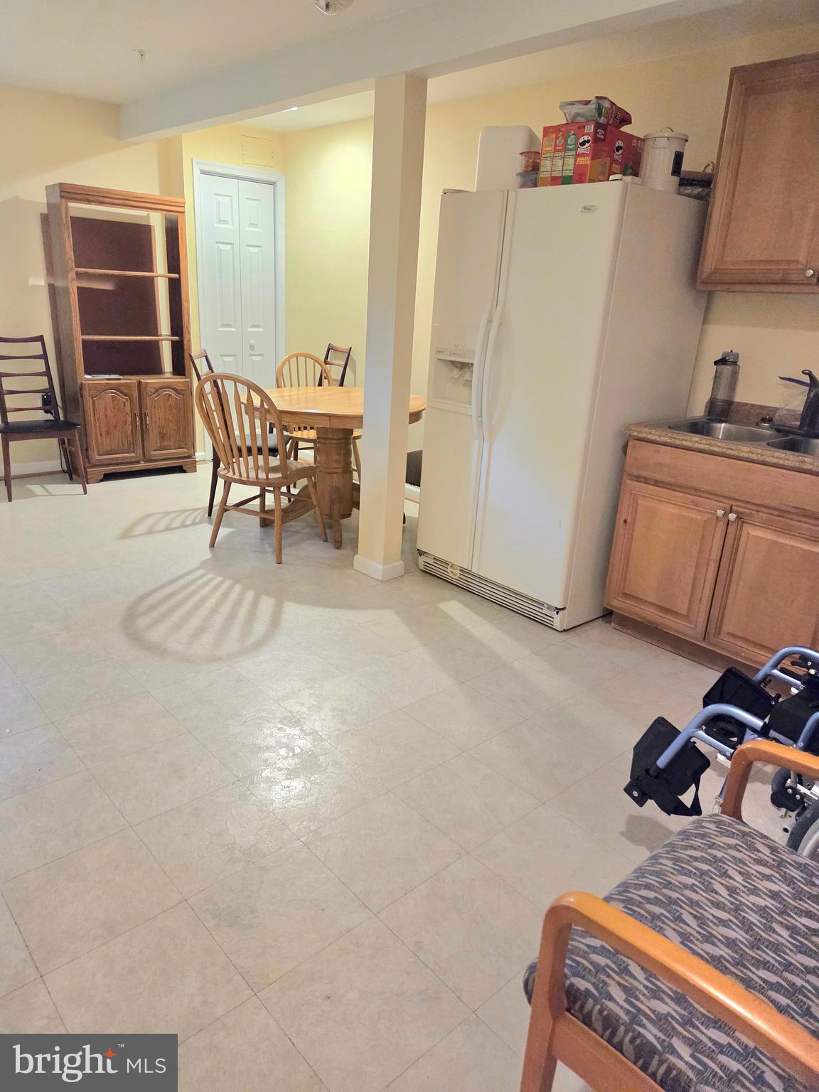 PT WHEATON OUT - Business Opportunity