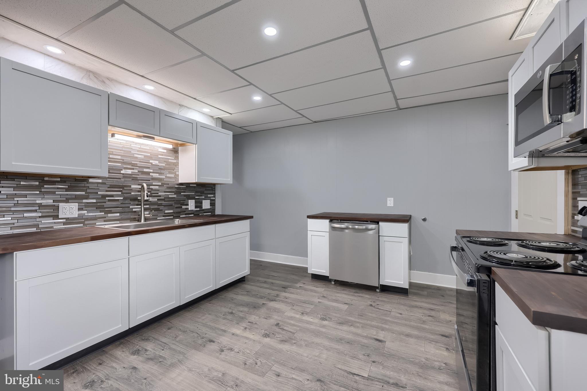 WARD 5 - Residential