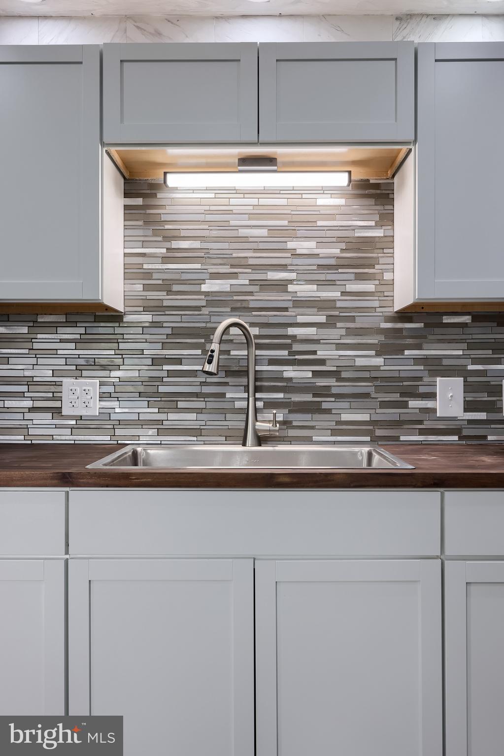 WARD 5 - Residential