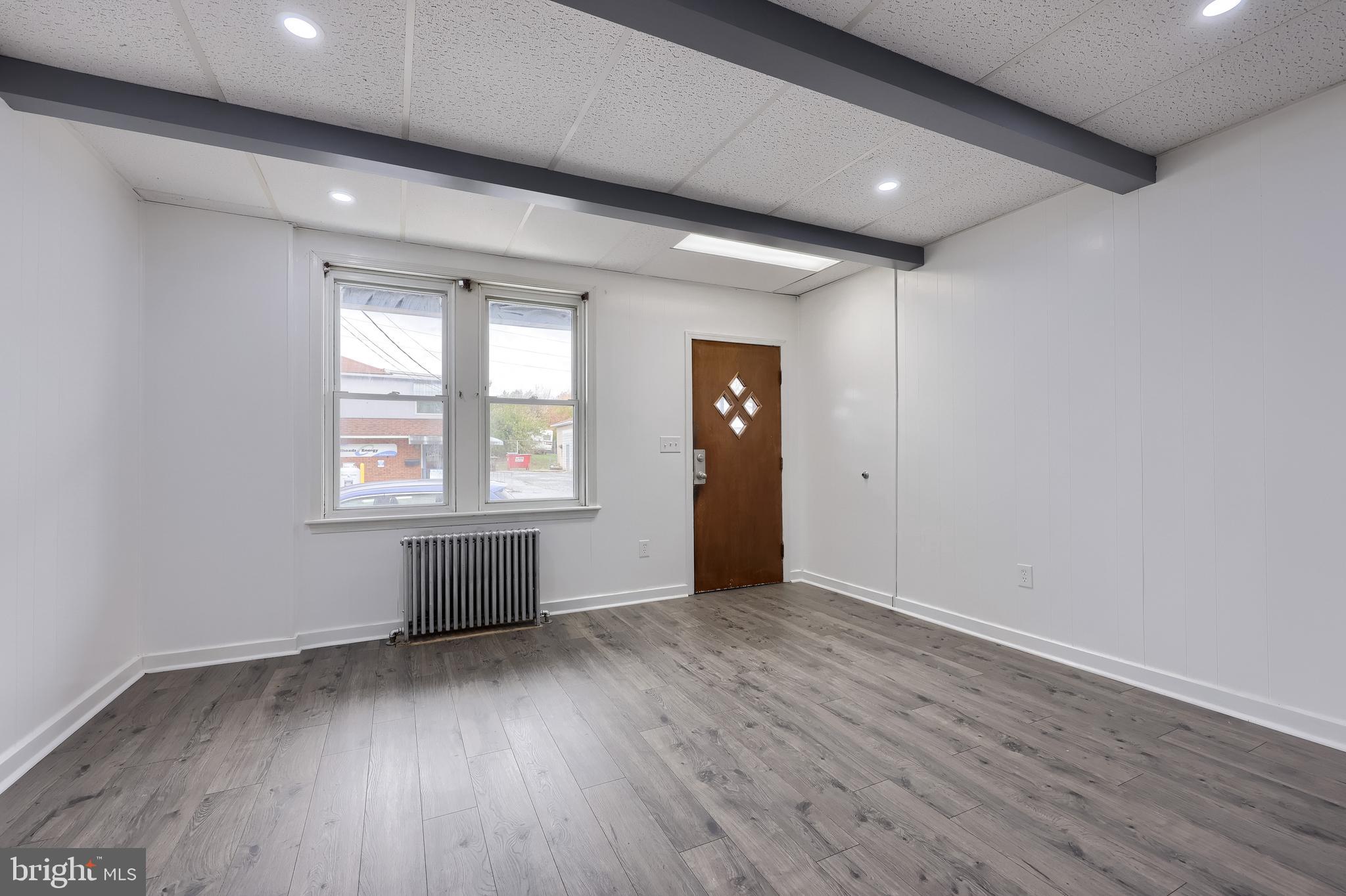 WARD 5 - Residential