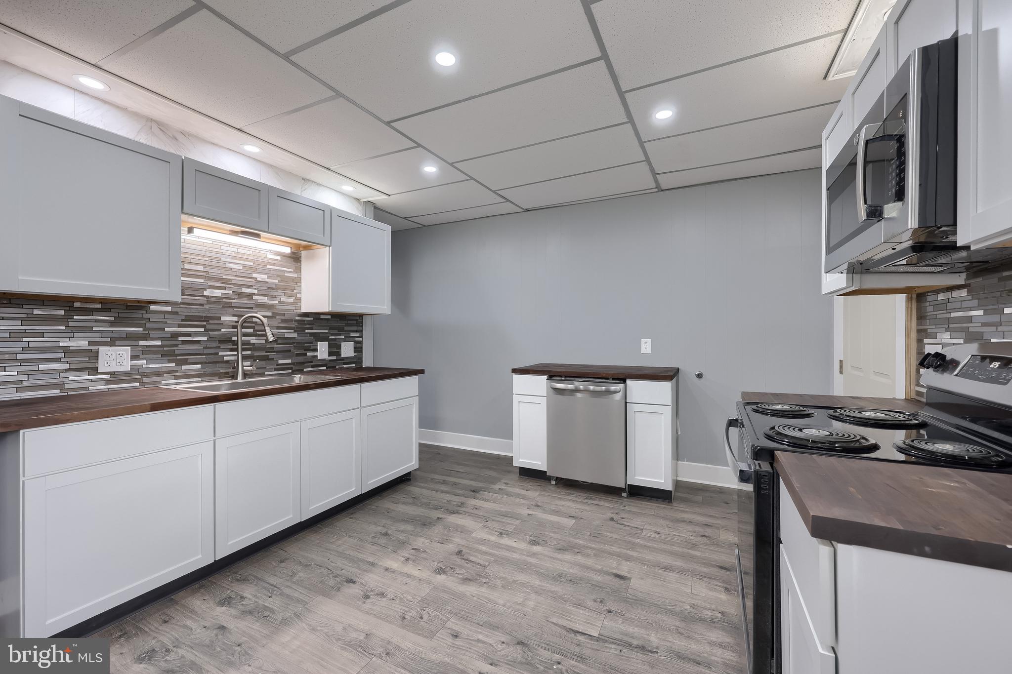 WARD 5 - Residential