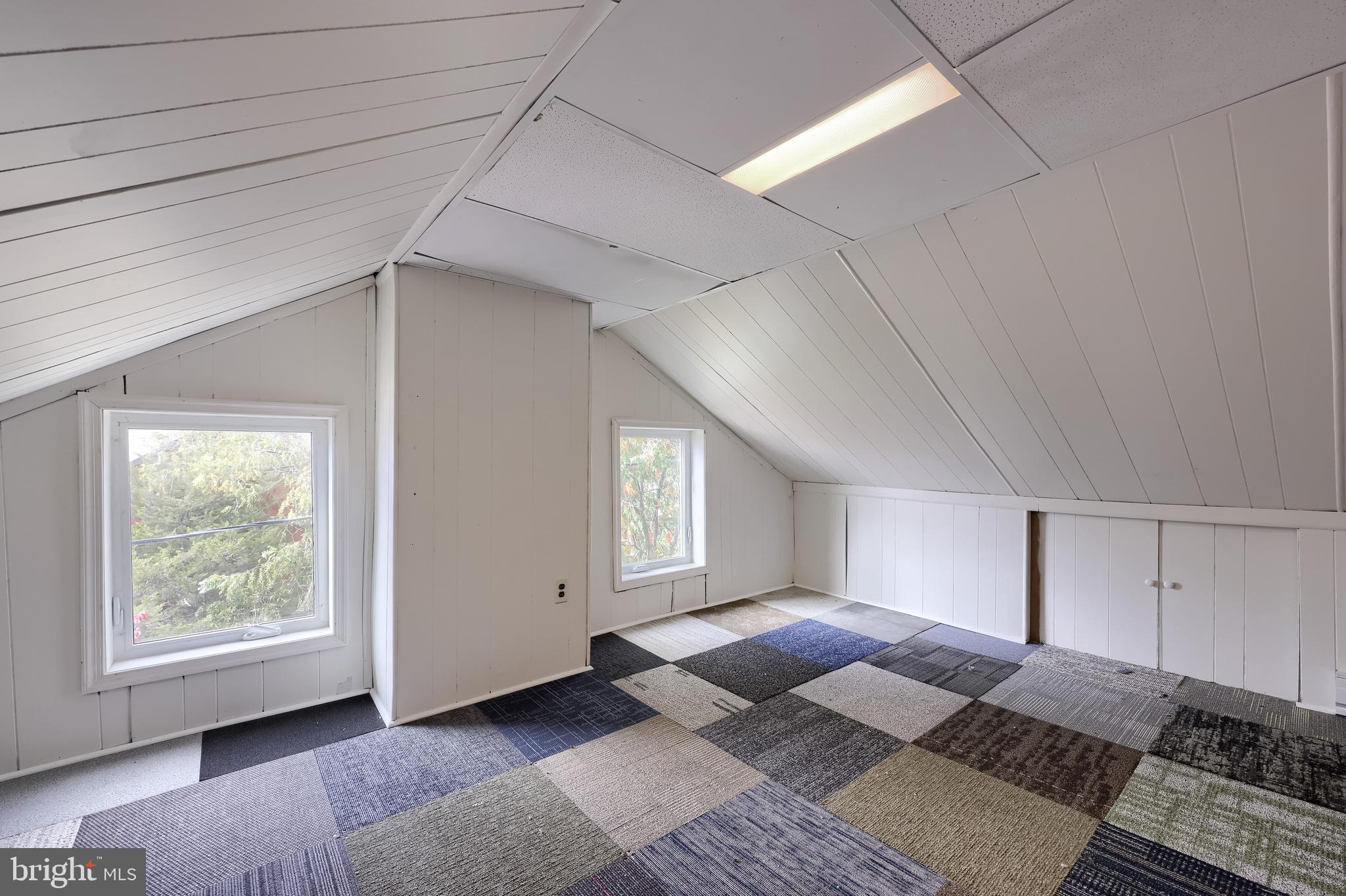 WARD 5 - Residential