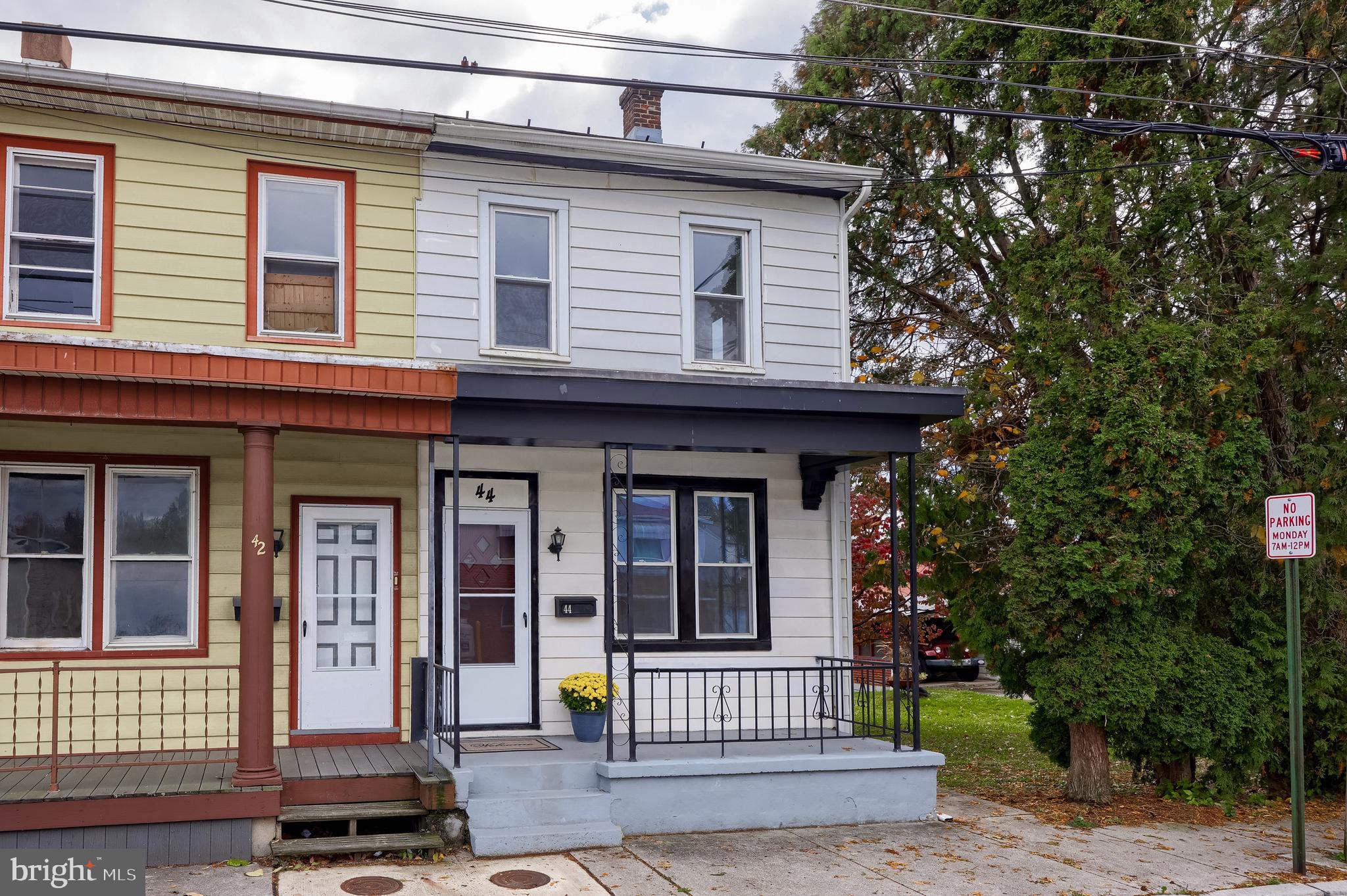 WARD 5 - Residential