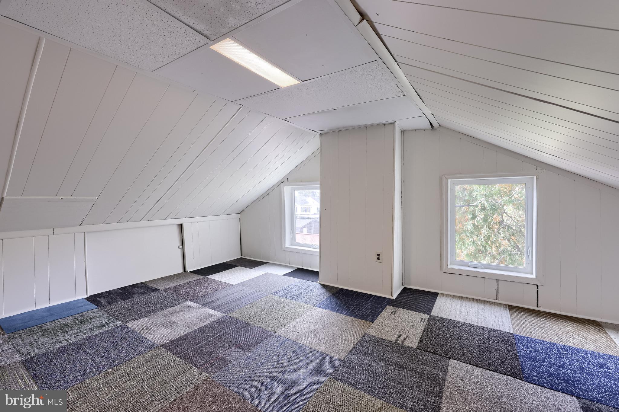 WARD 5 - Residential