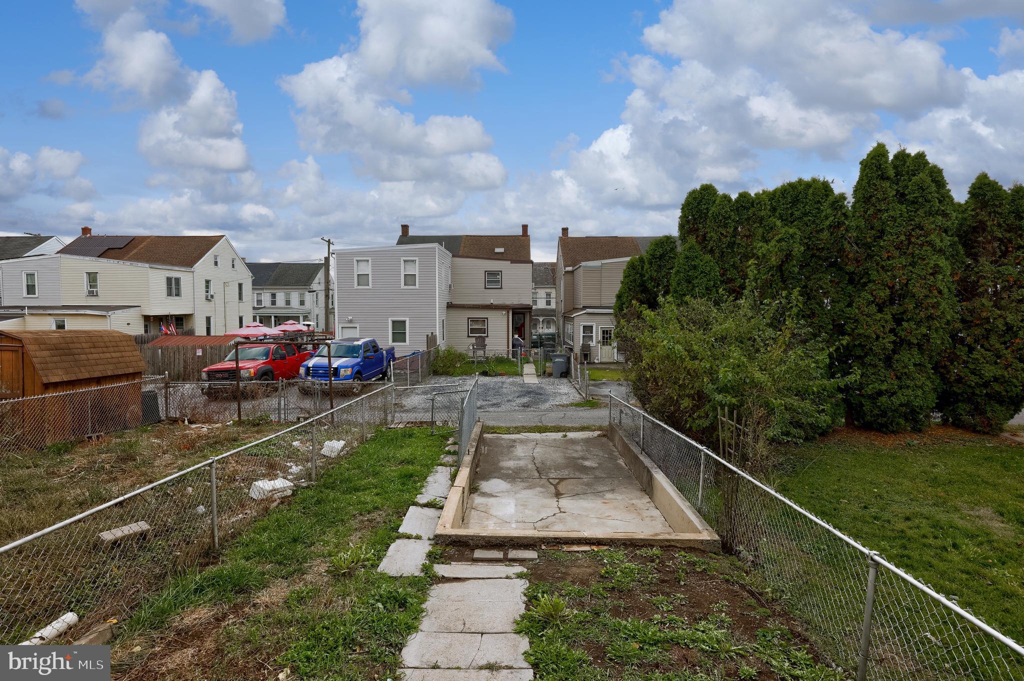 WARD 5 - Residential