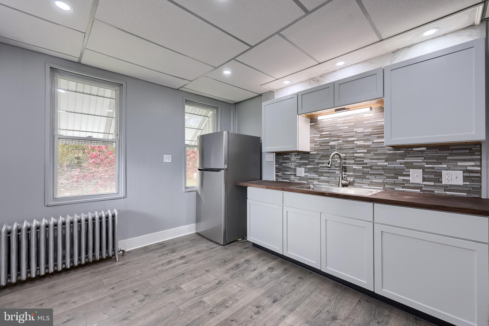 WARD 5 - Residential