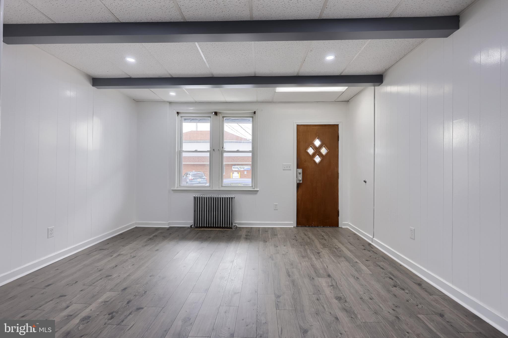 WARD 5 - Residential