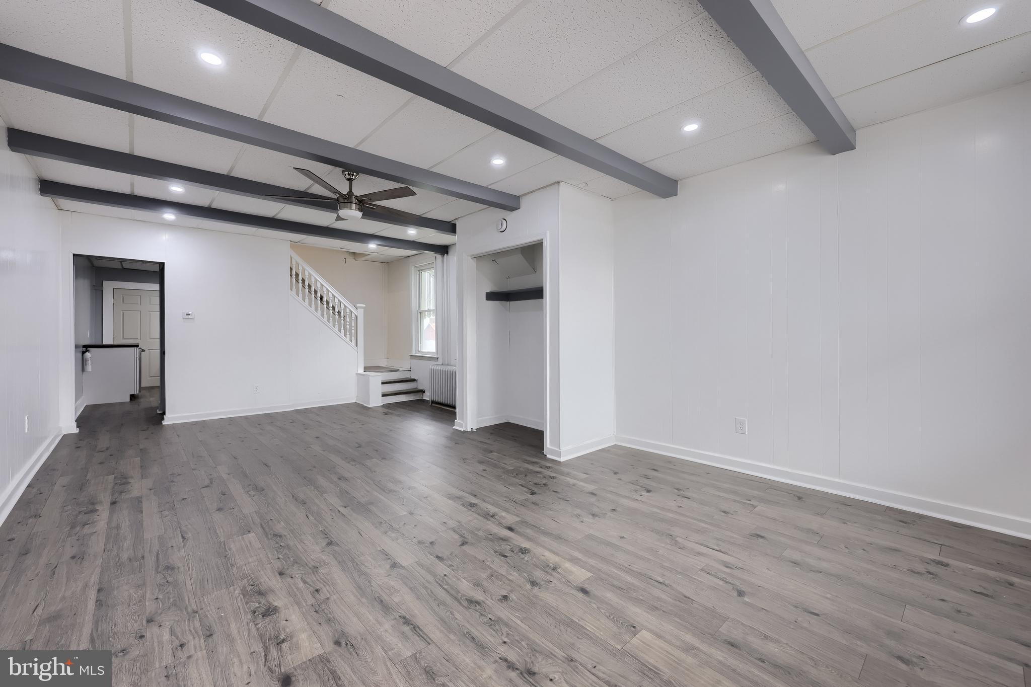 WARD 5 - Residential