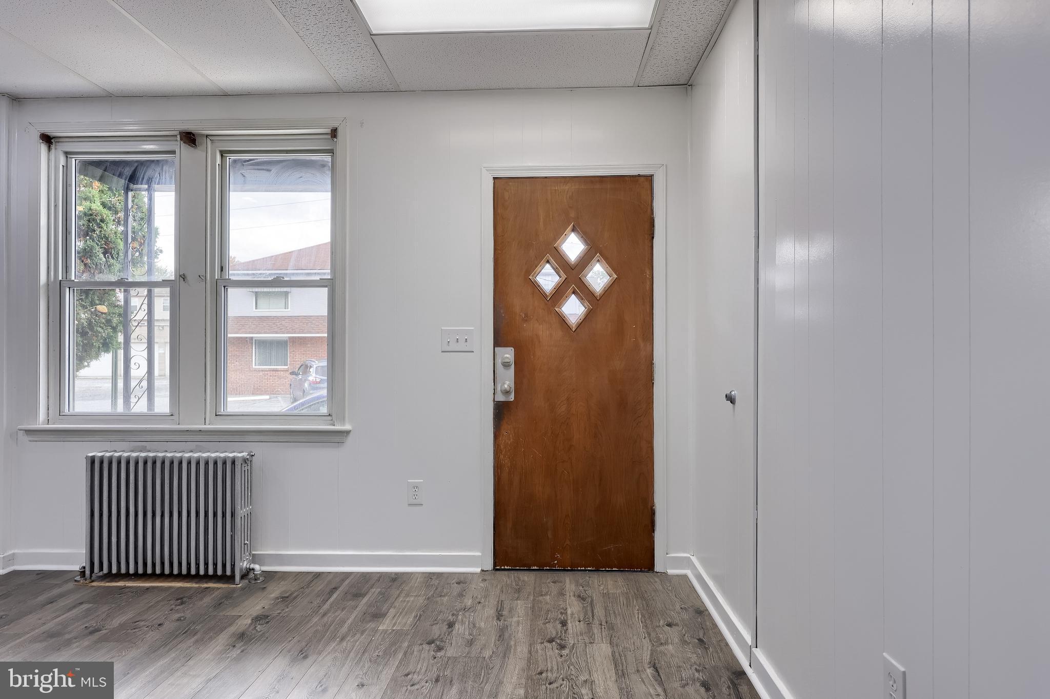 WARD 5 - Residential