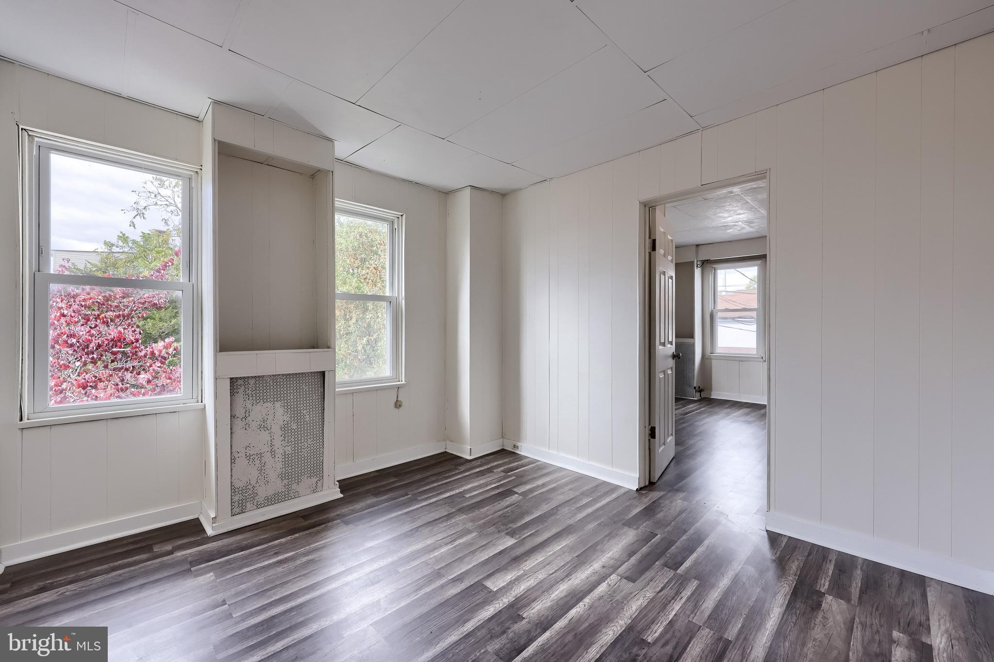 WARD 5 - Residential