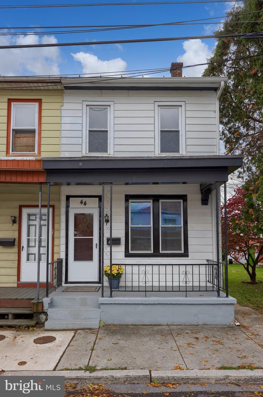 Photo of 44 Guilford Street, LEBANON, PA 17046 (MLS # PALN2023208)