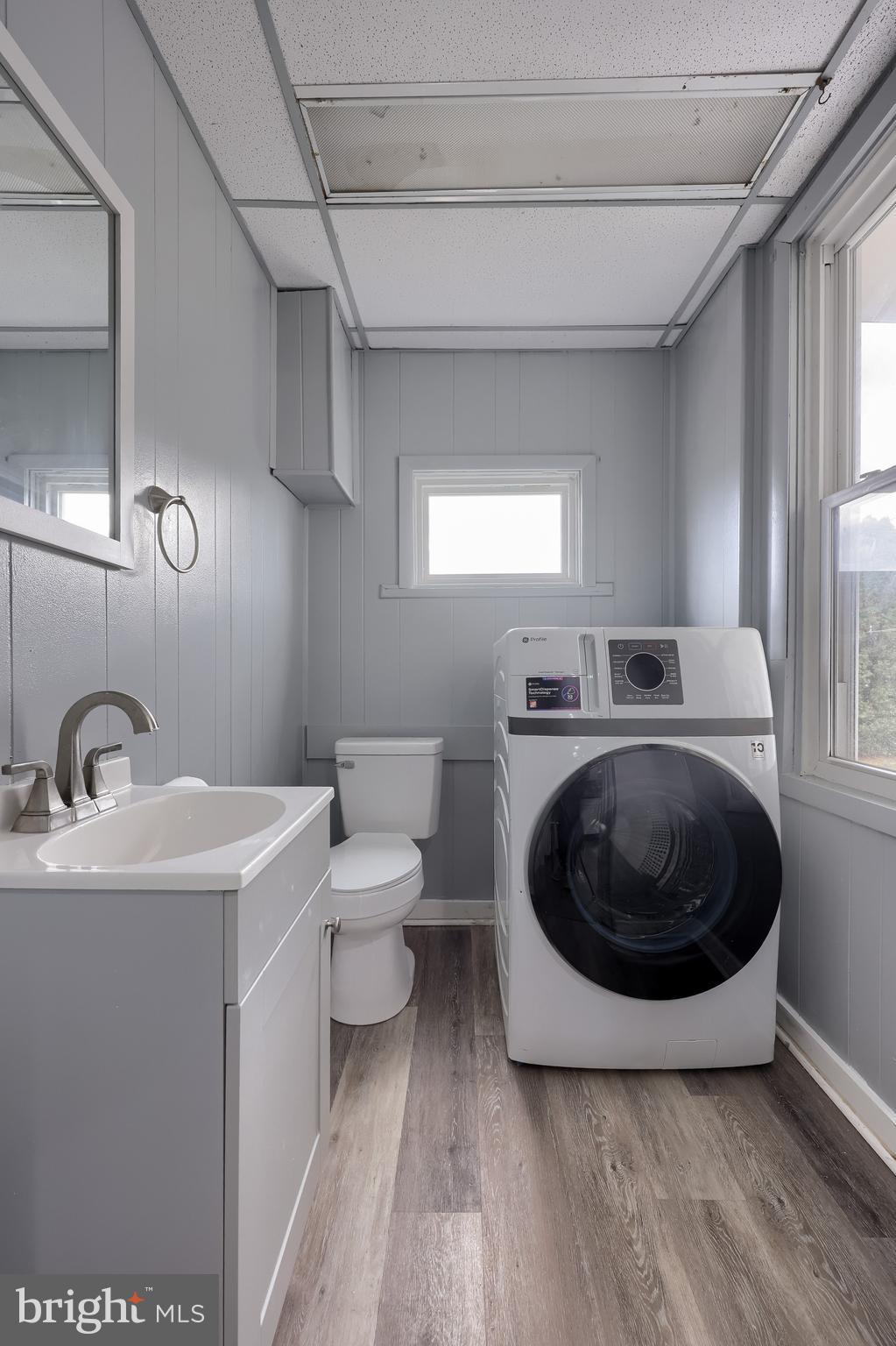 WARD 5 - Residential