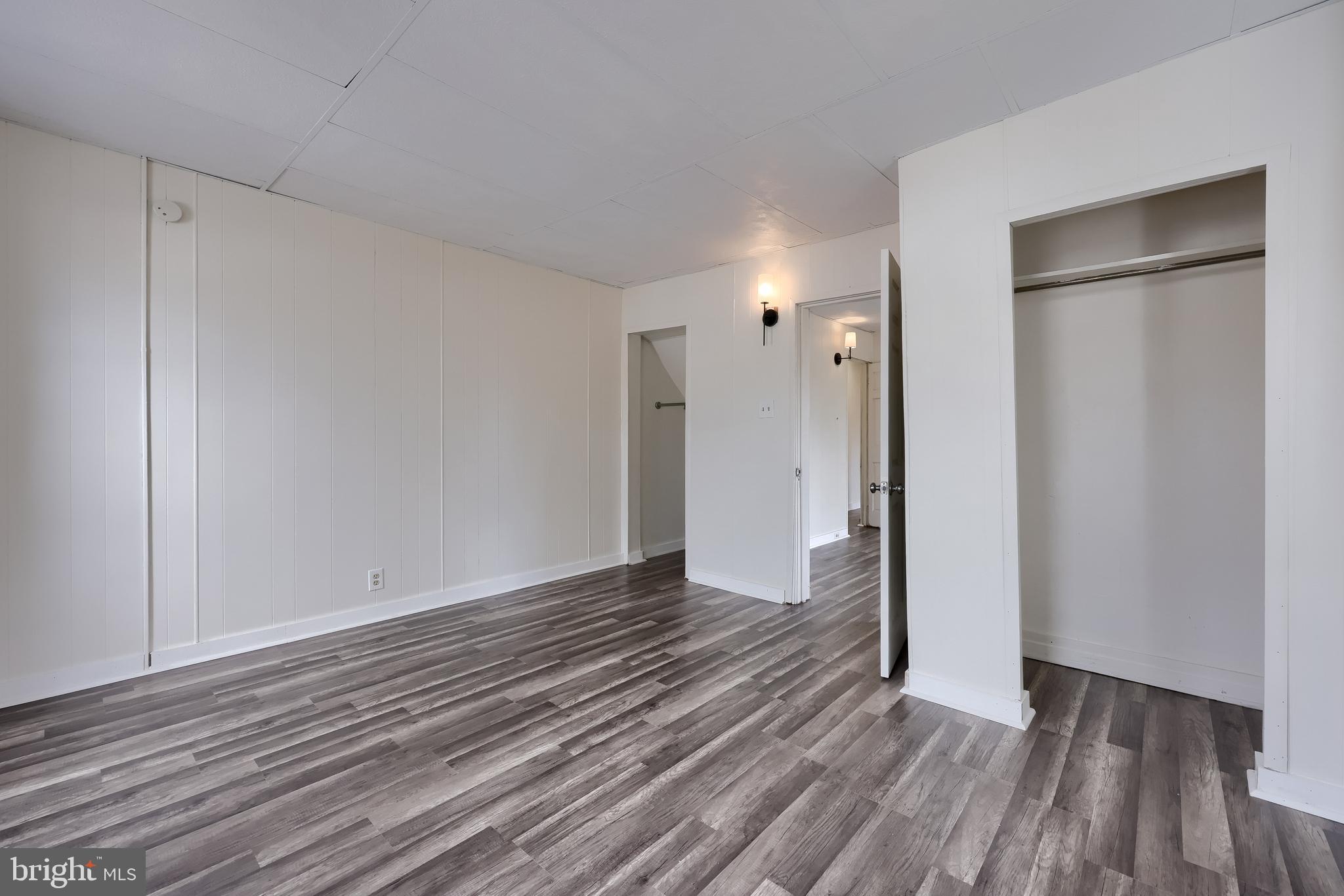 WARD 5 - Residential