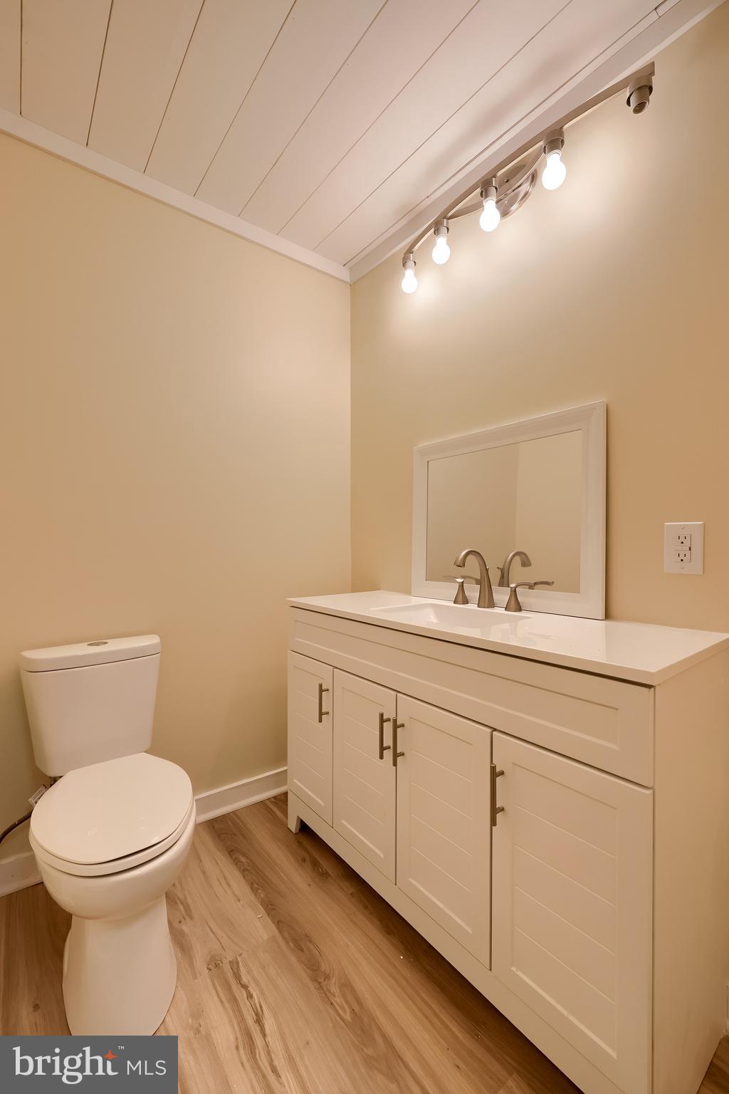 WARD 5 - Residential