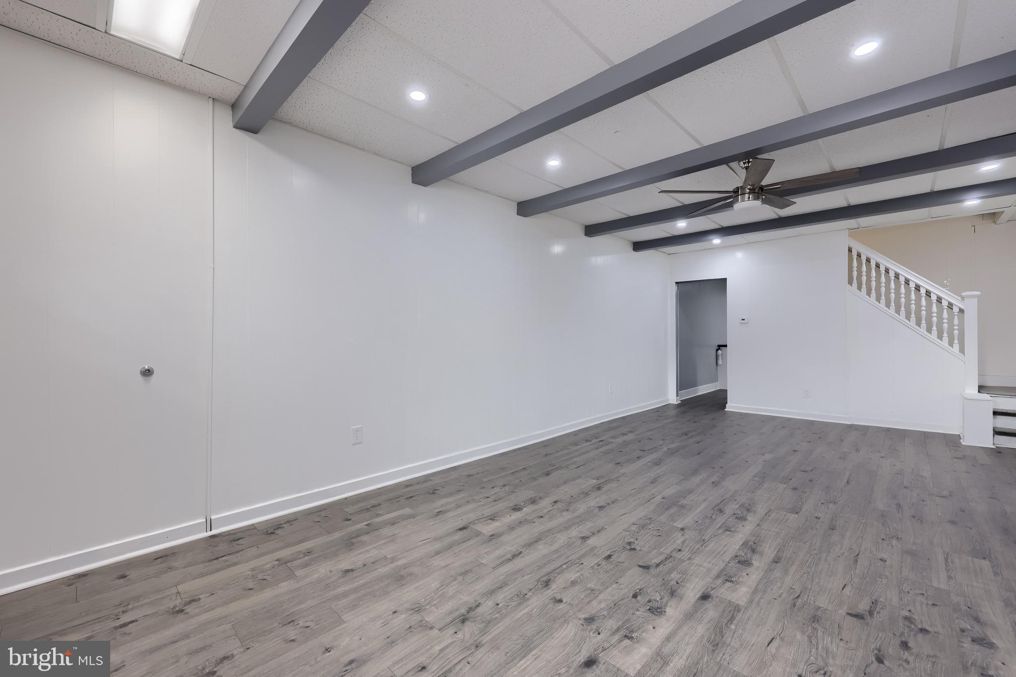 WARD 5 - Residential