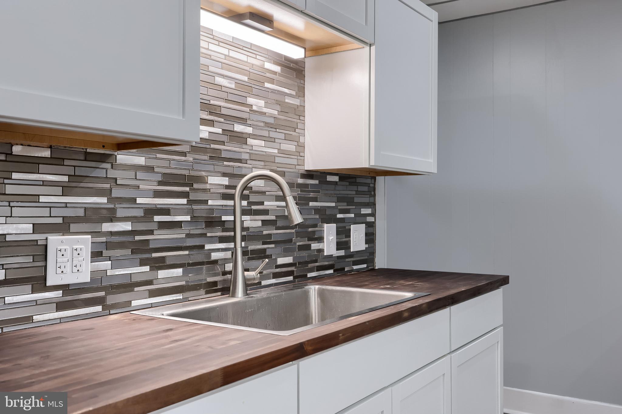 WARD 5 - Residential