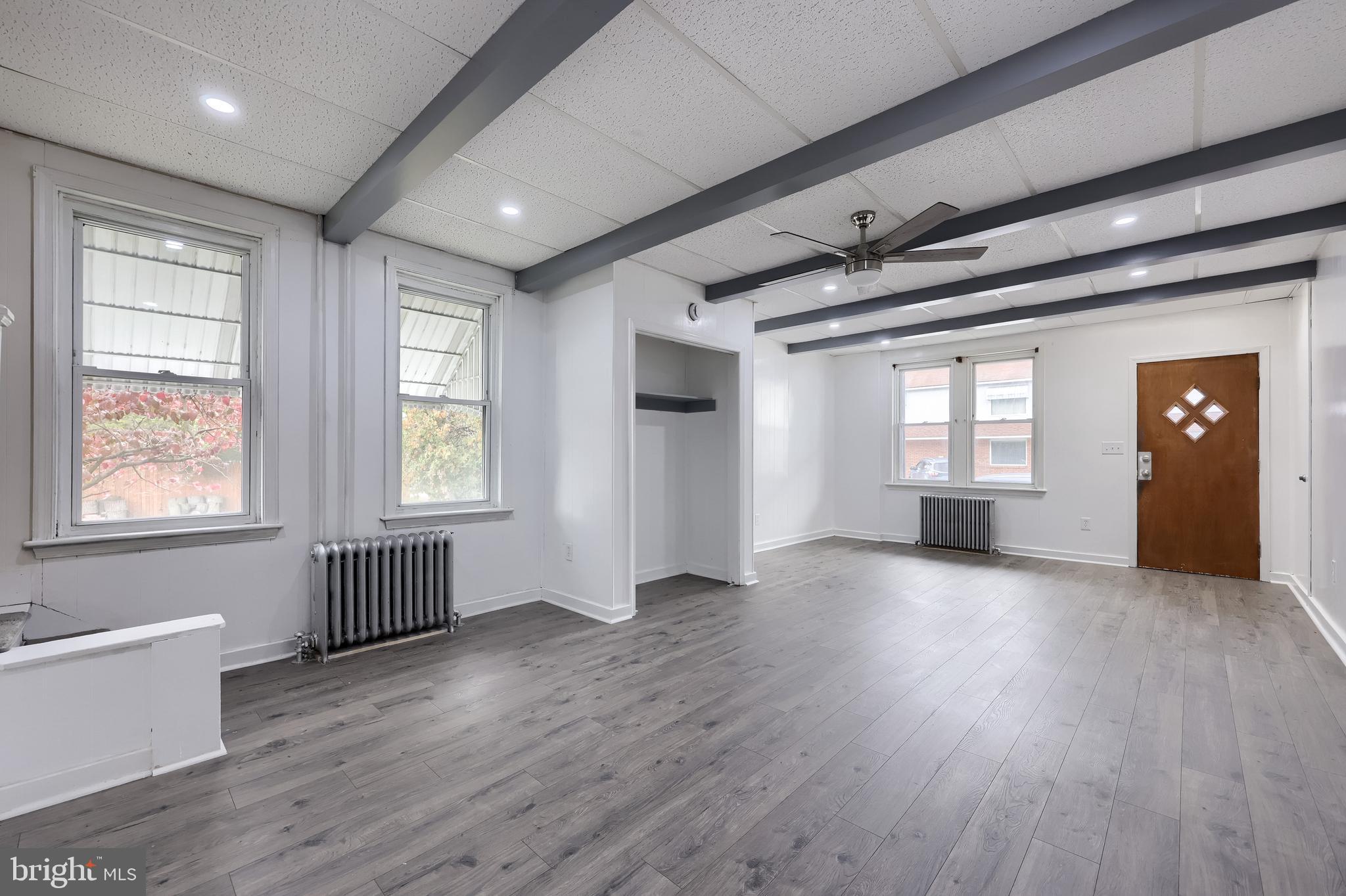 WARD 5 - Residential