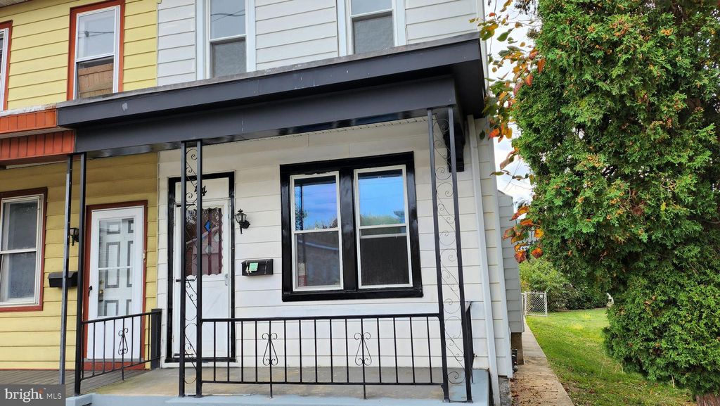 Photo of 44 Guilford Street, LEBANON, PA 17046 (MLS # PALN2023208)