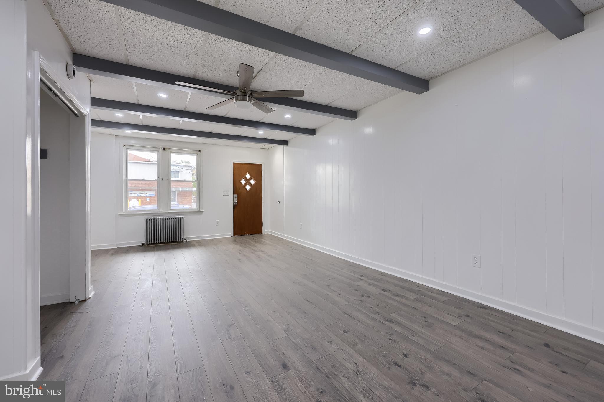 WARD 5 - Residential