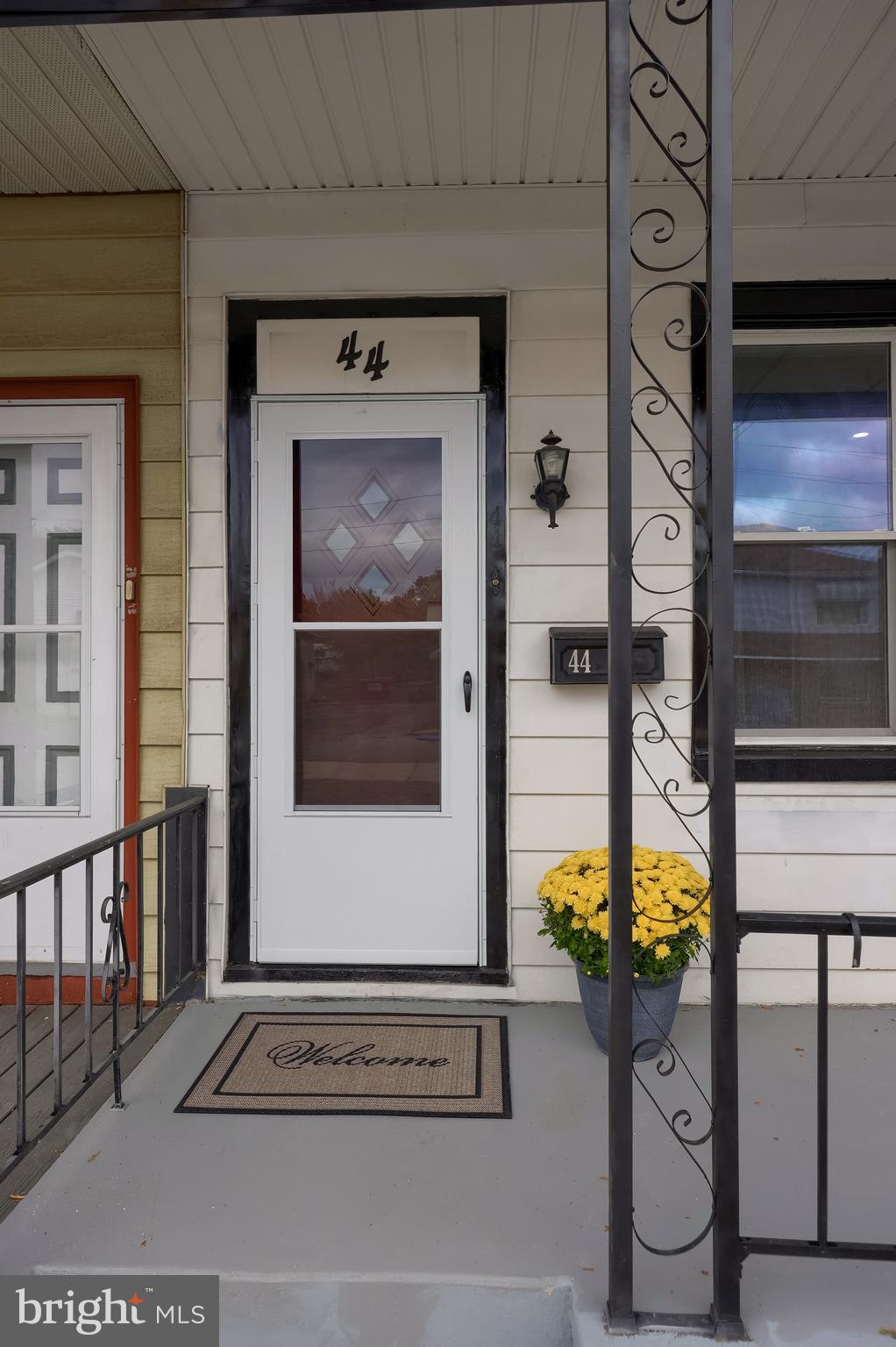 WARD 5 - Residential