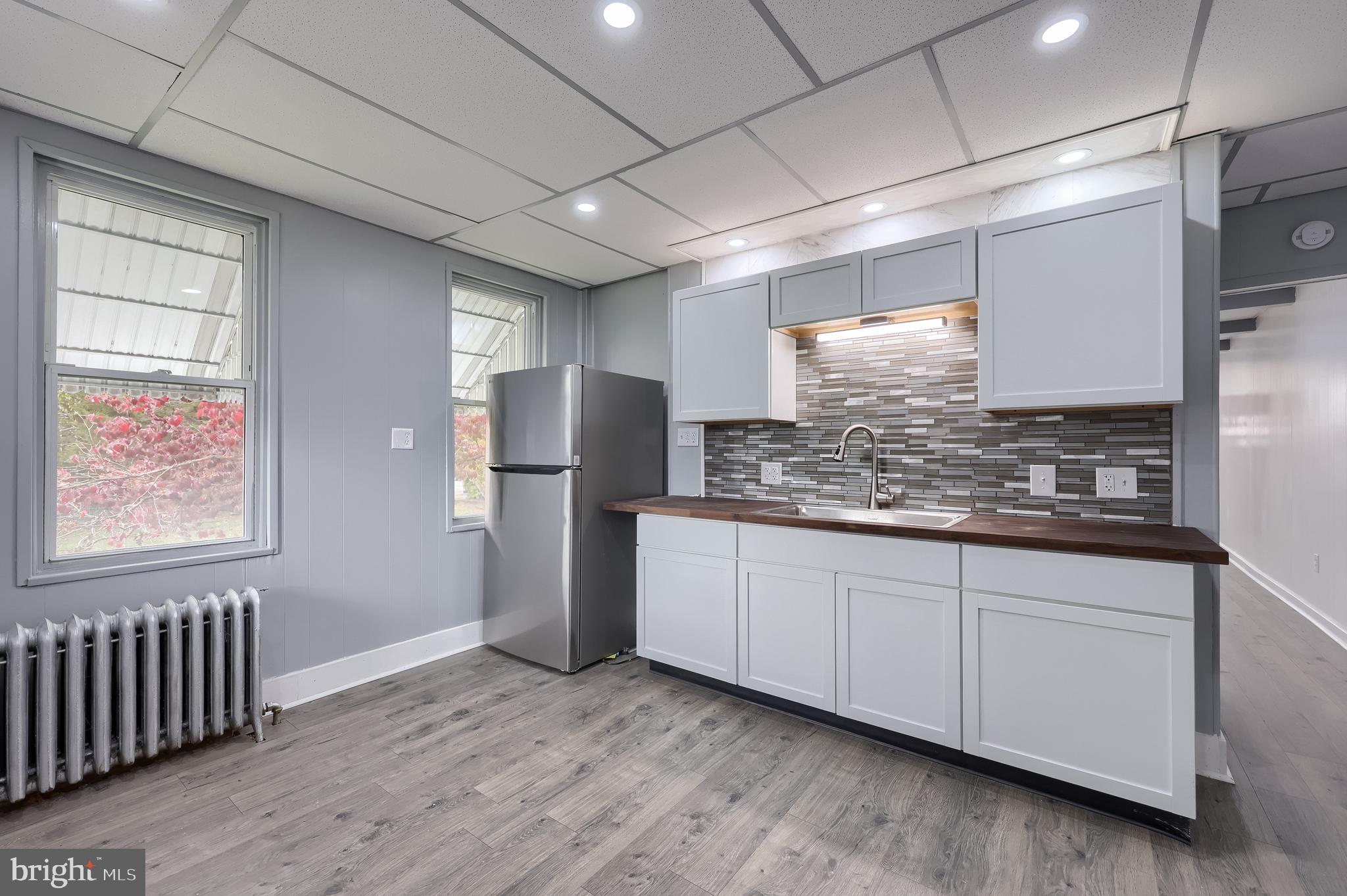 WARD 5 - Residential