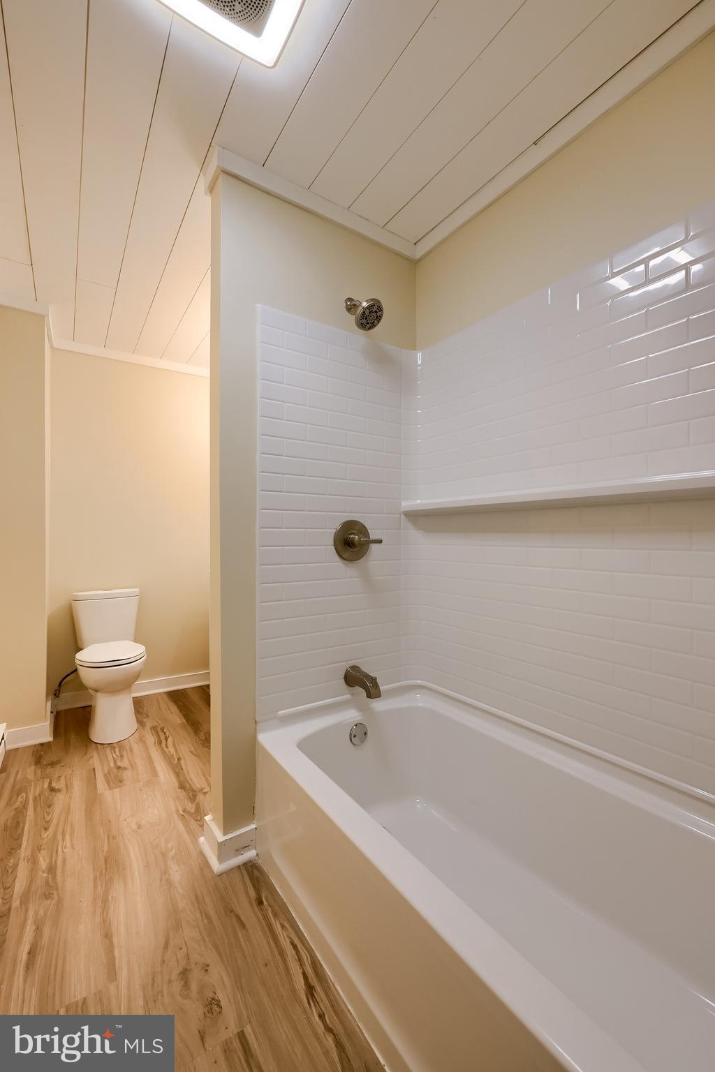 WARD 5 - Residential