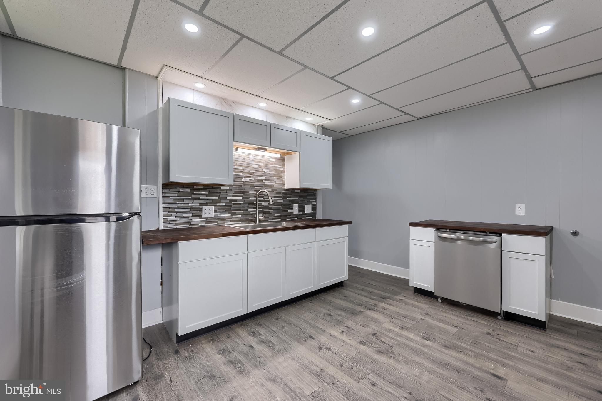 WARD 5 - Residential